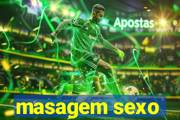 masagem sexo